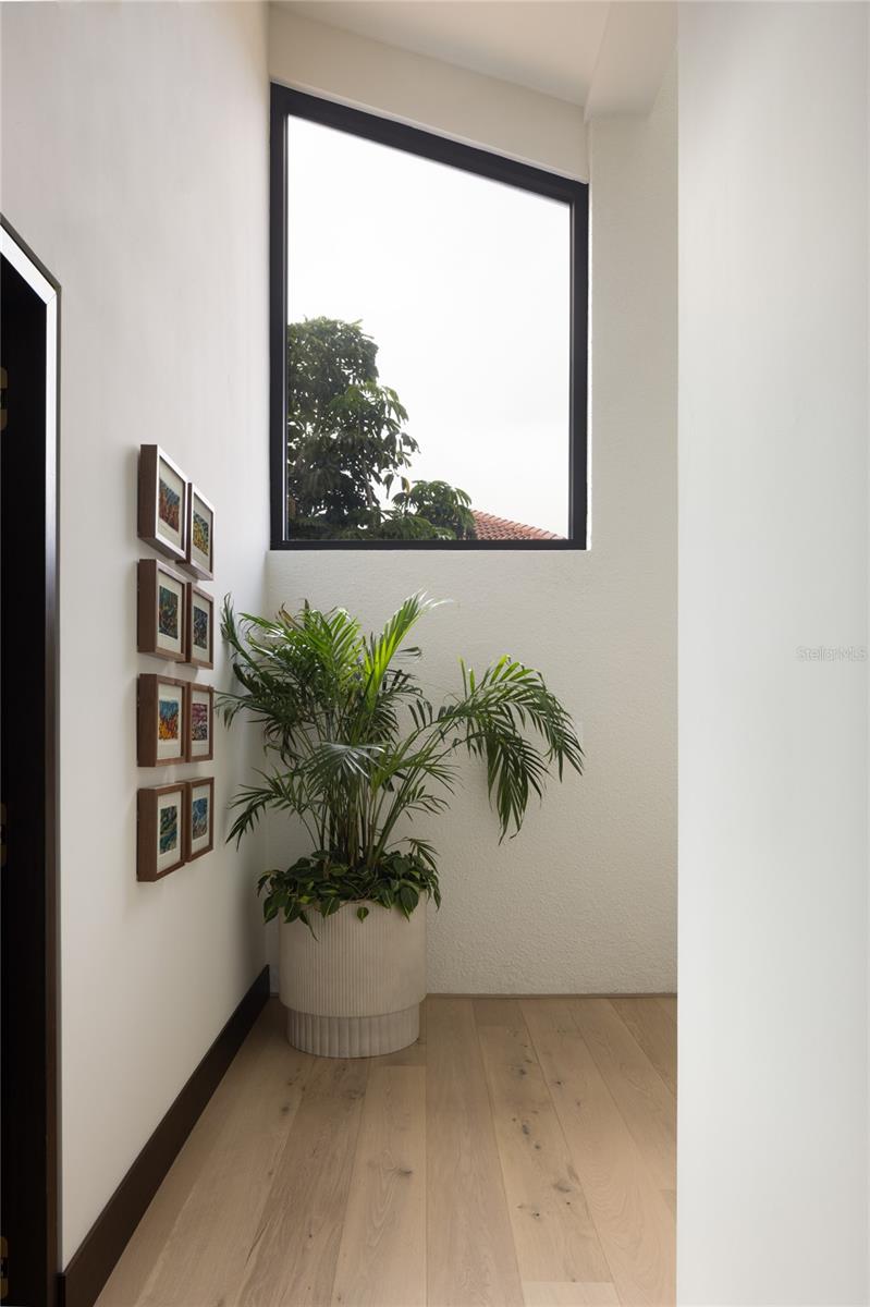 BAYWAY ISLES - Residential