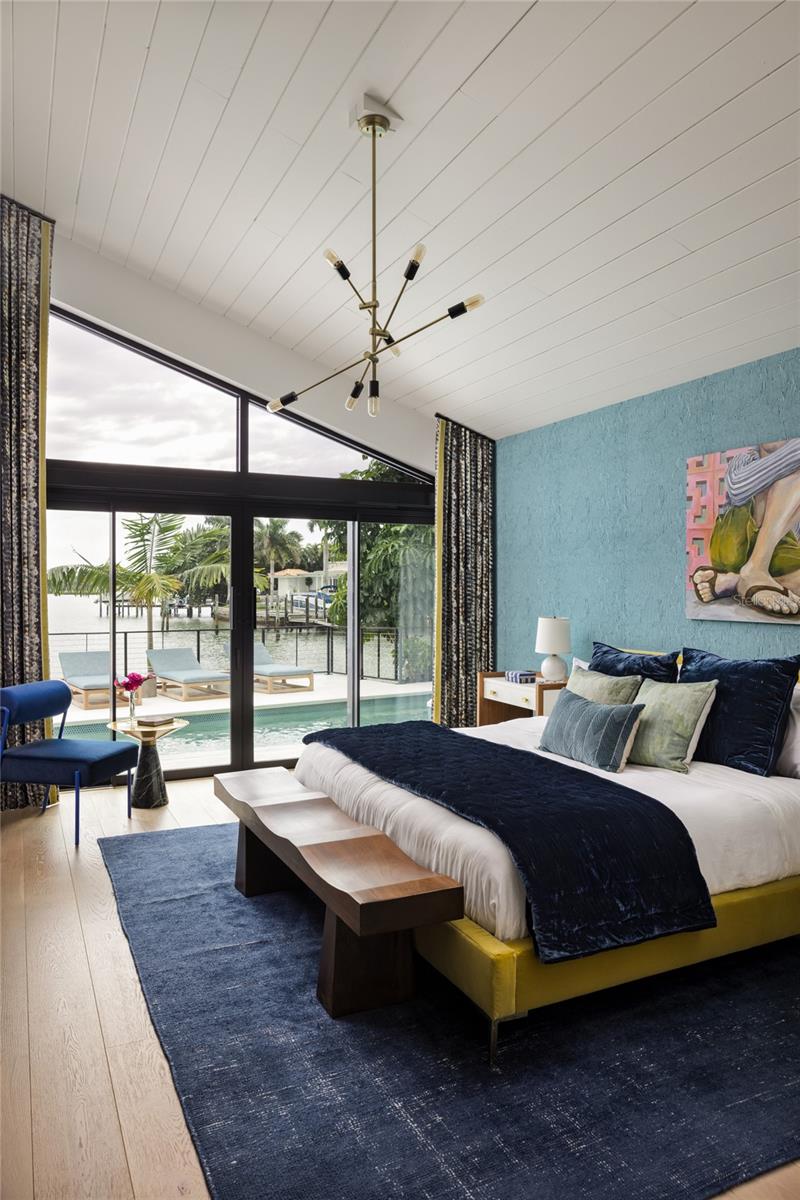 BAYWAY ISLES - Residential