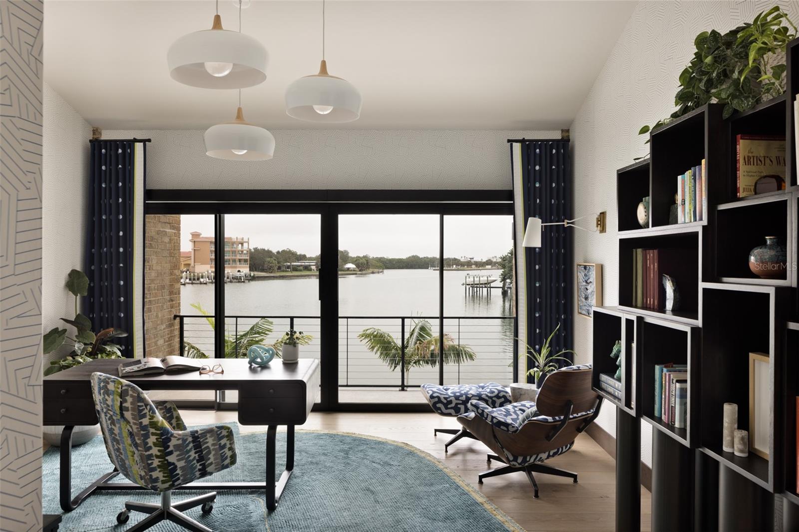 BAYWAY ISLES - Residential