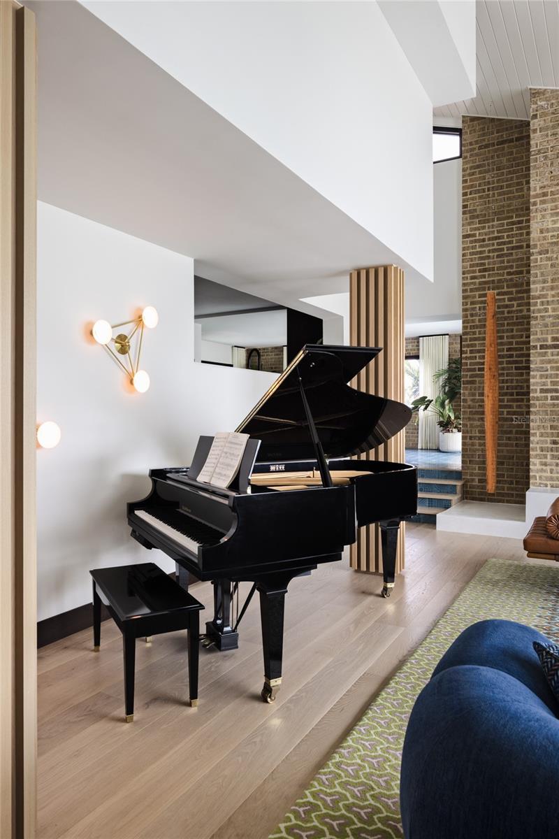 BAYWAY ISLES - Residential