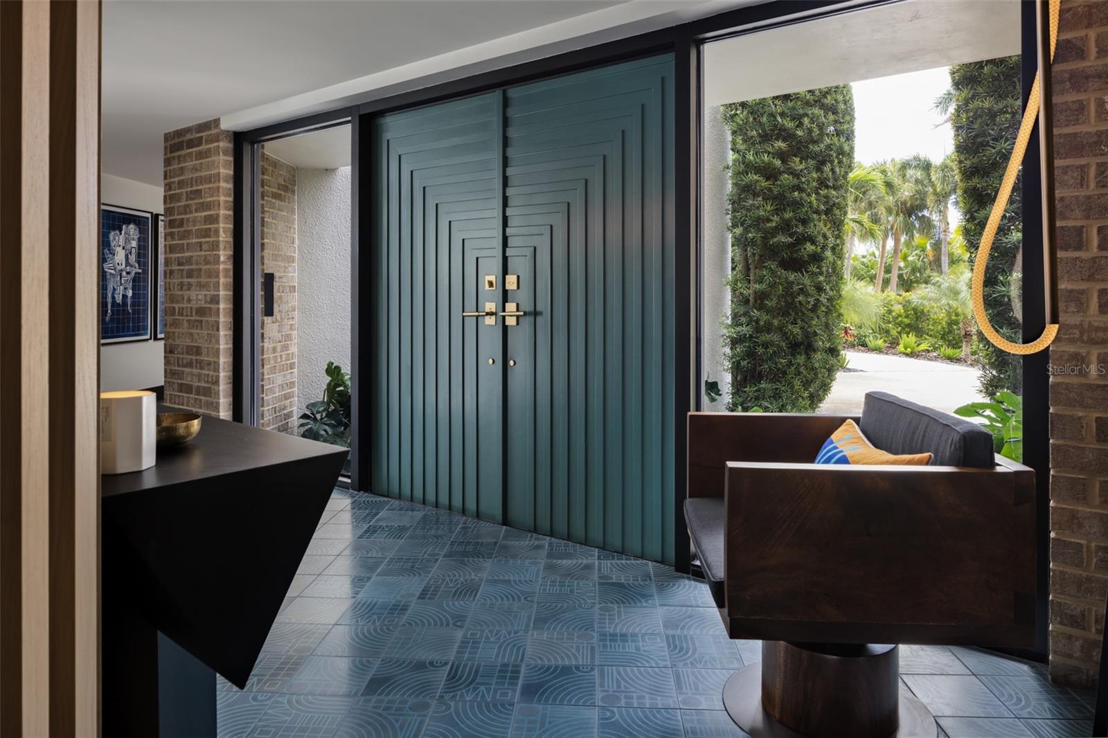 BAYWAY ISLES - Residential