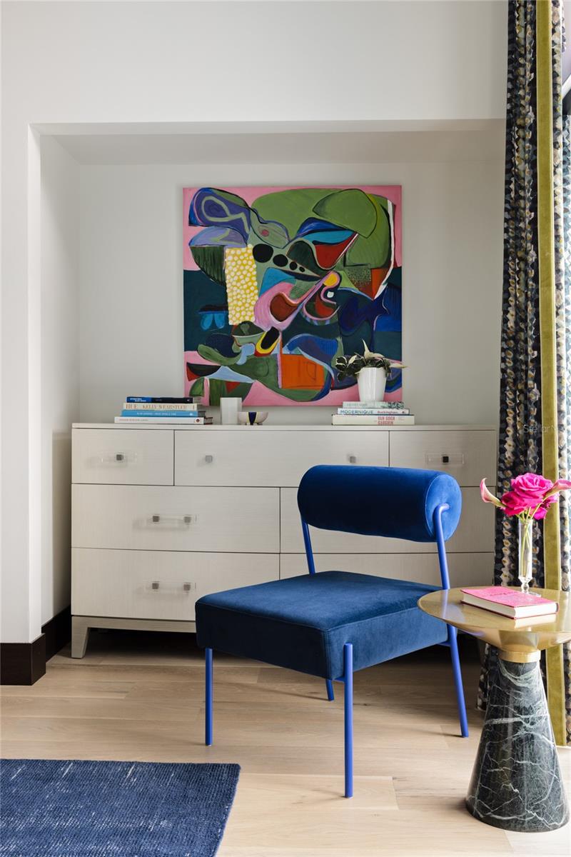 BAYWAY ISLES - Residential