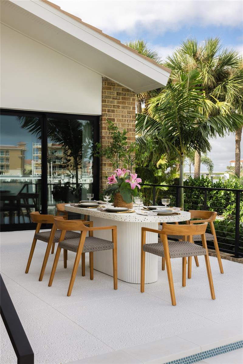 BAYWAY ISLES - Residential