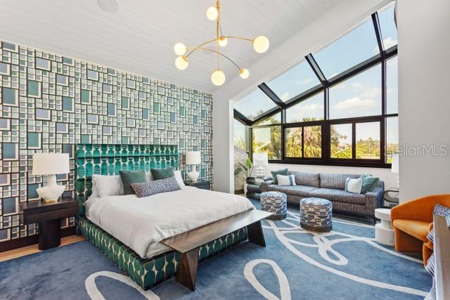 BAYWAY ISLES - Residential