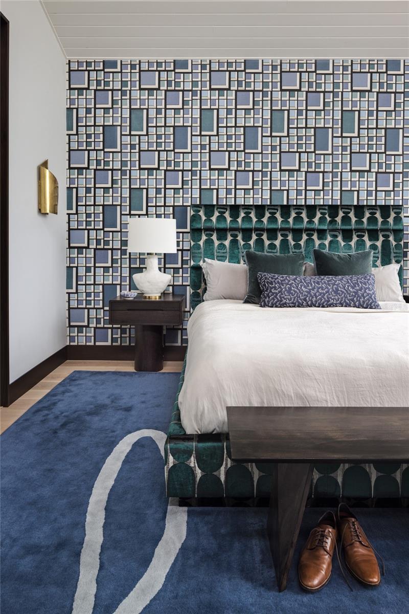 BAYWAY ISLES - Residential