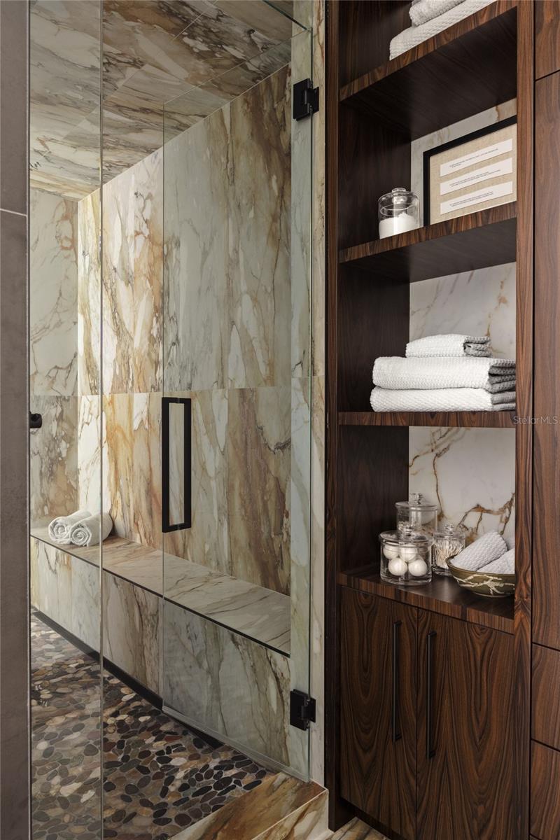 BAYWAY ISLES - Residential