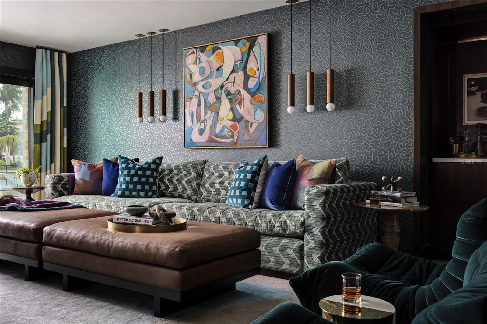 BAYWAY ISLES - Residential