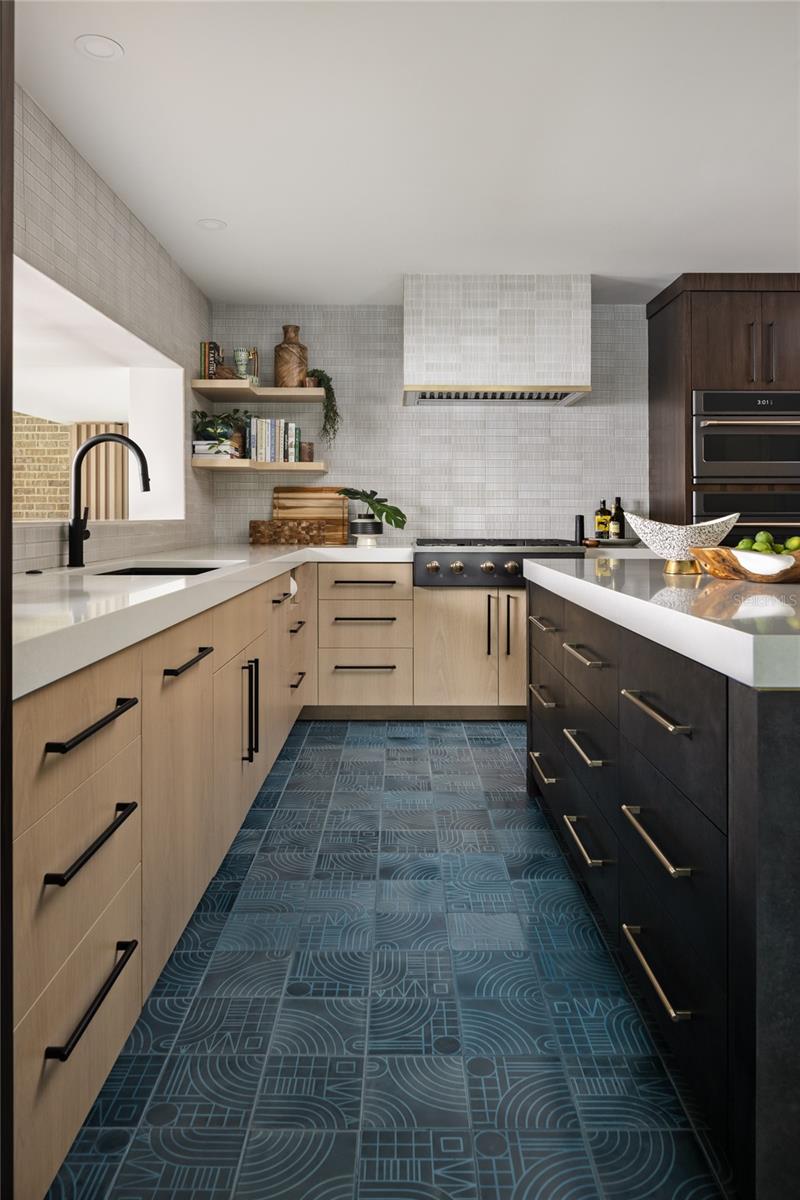 BAYWAY ISLES - Residential