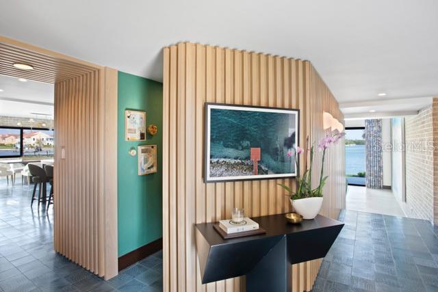 BAYWAY ISLES - Residential