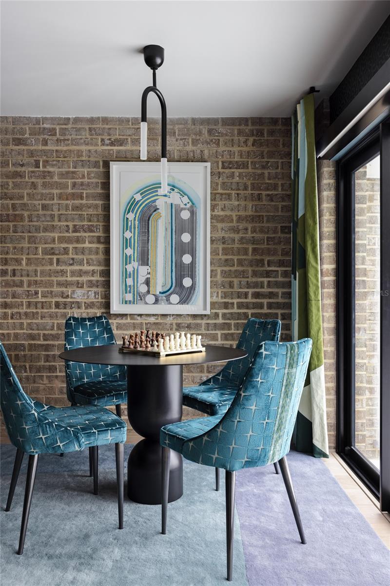 BAYWAY ISLES - Residential