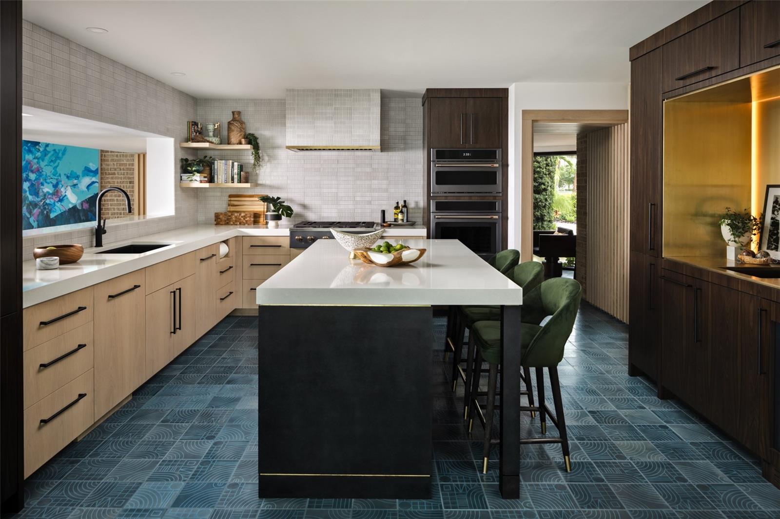 BAYWAY ISLES - Residential