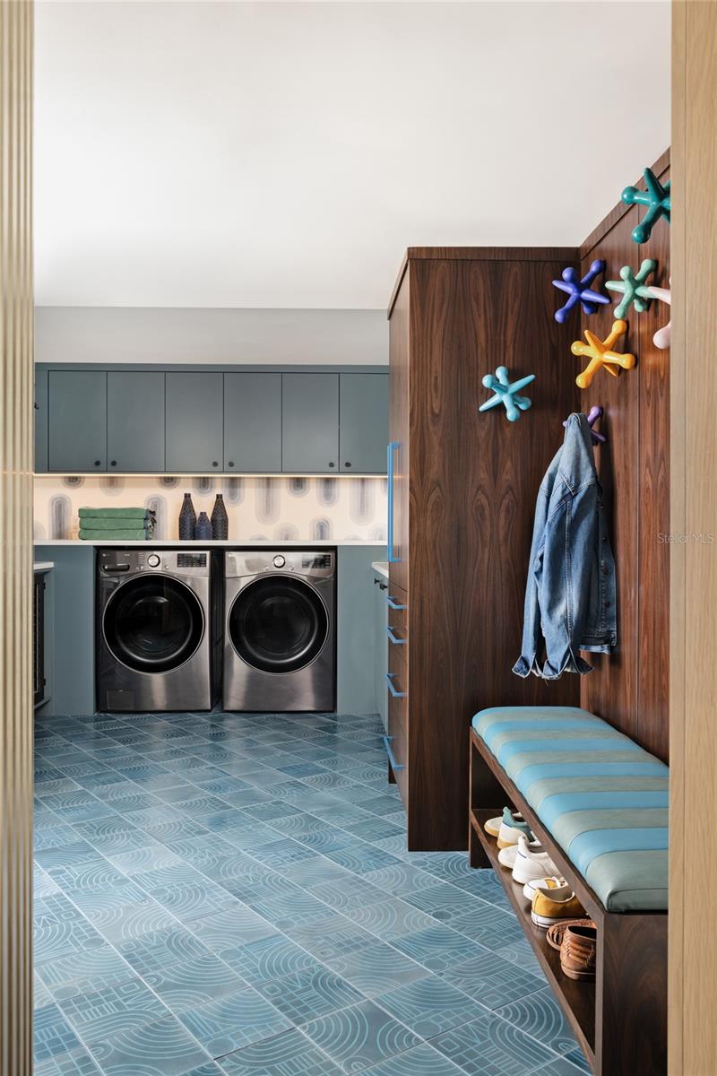 BAYWAY ISLES - Residential