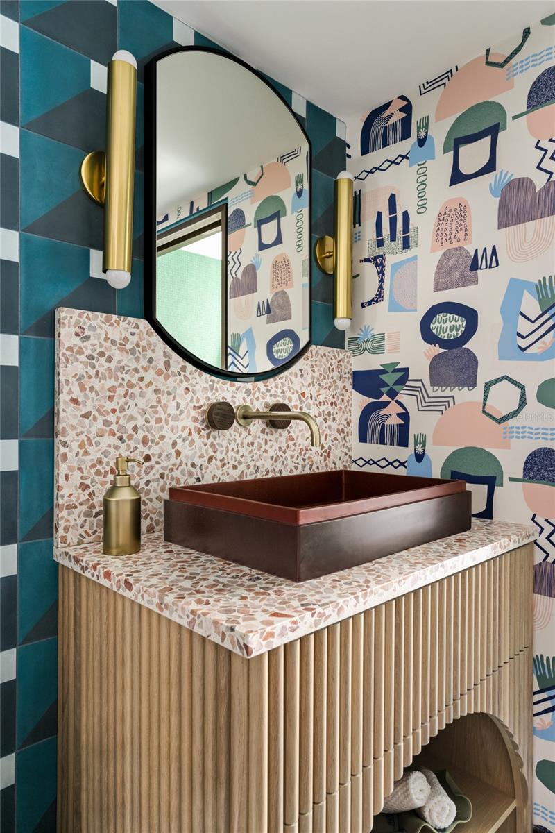 BAYWAY ISLES - Residential