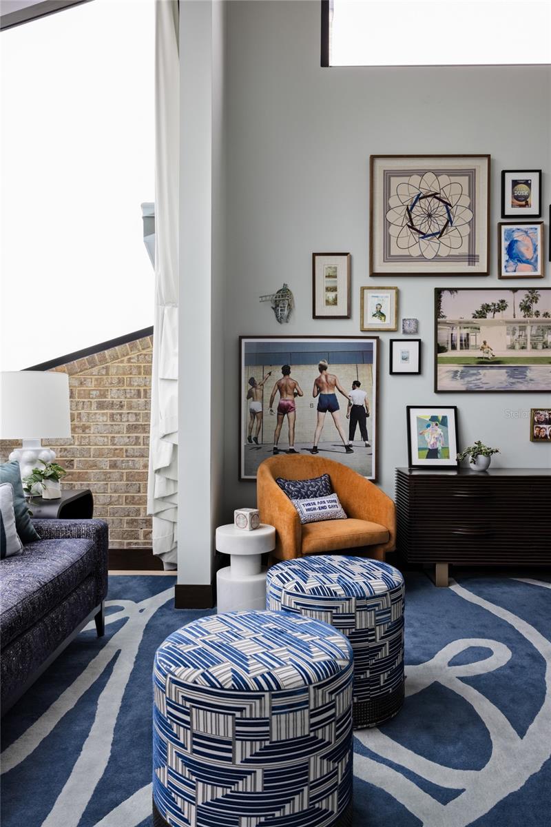 BAYWAY ISLES - Residential