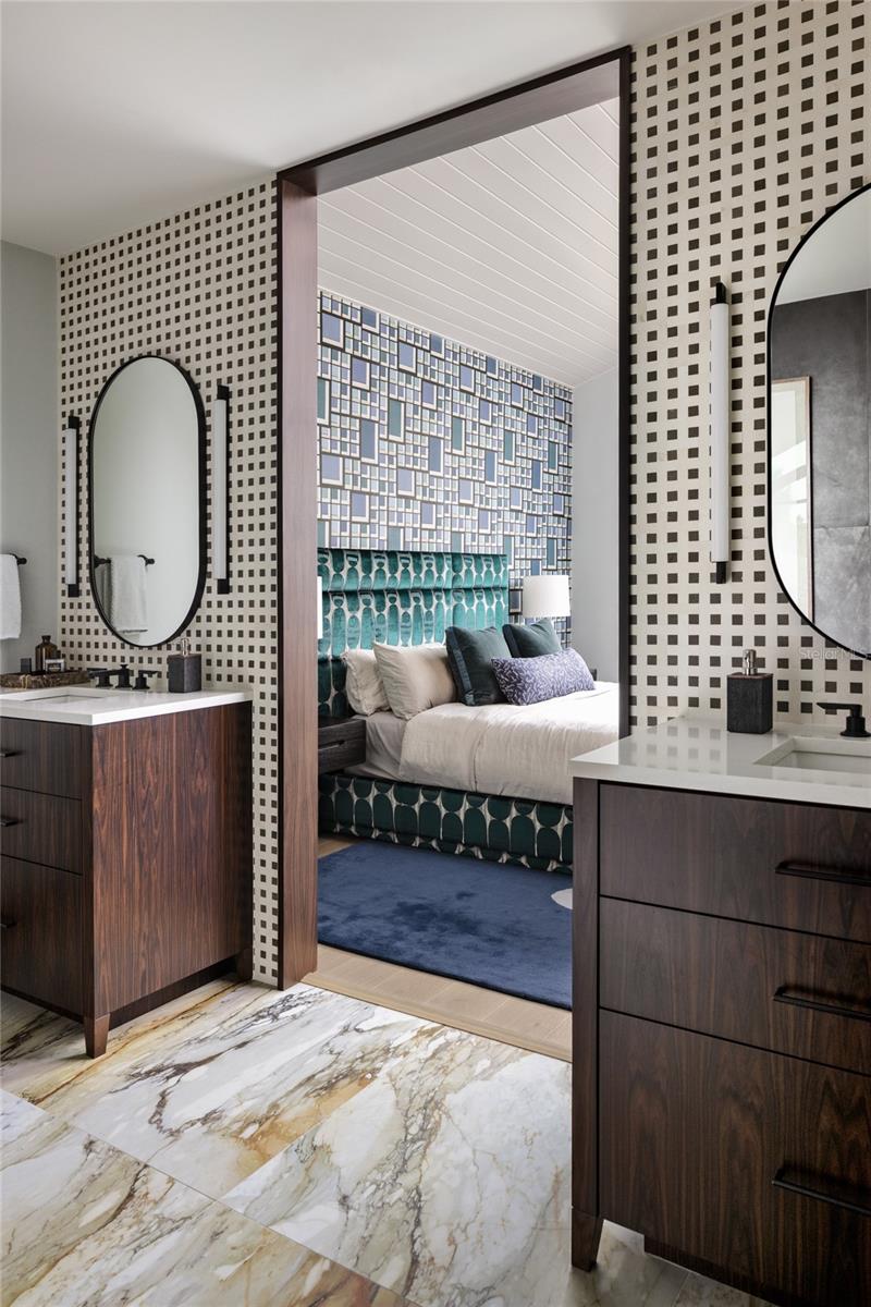 BAYWAY ISLES - Residential