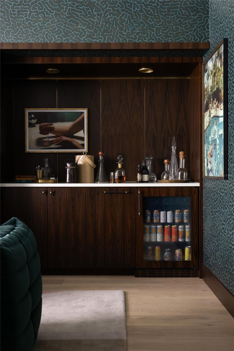 BAYWAY ISLES - Residential