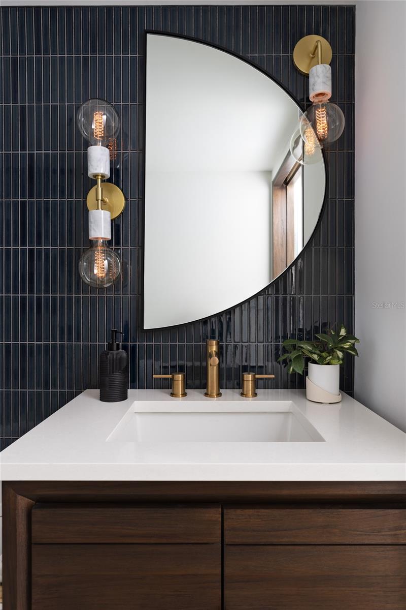 BAYWAY ISLES - Residential