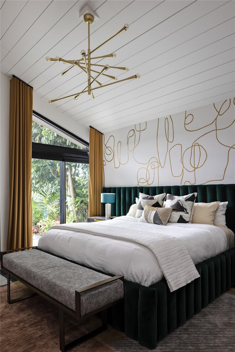 BAYWAY ISLES - Residential