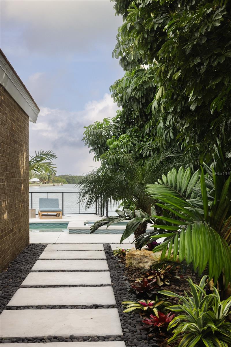 BAYWAY ISLES - Residential