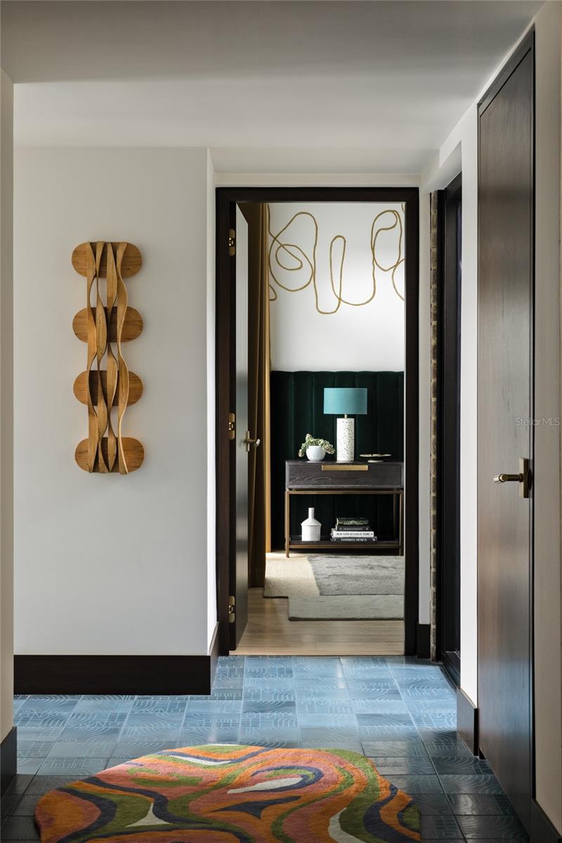 BAYWAY ISLES - Residential