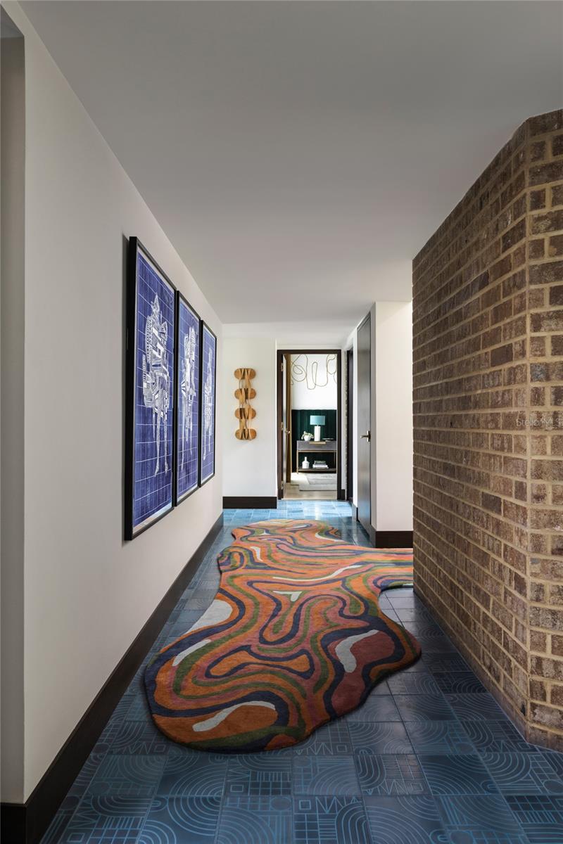 BAYWAY ISLES - Residential