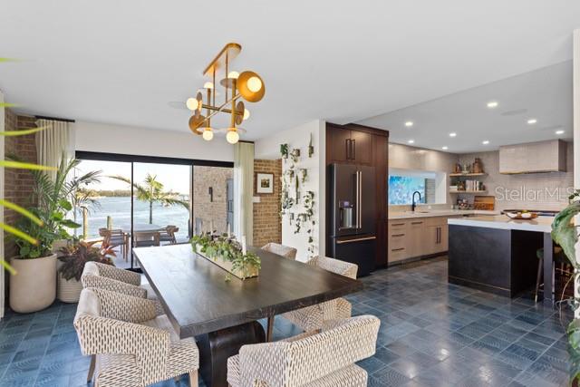 BAYWAY ISLES - Residential