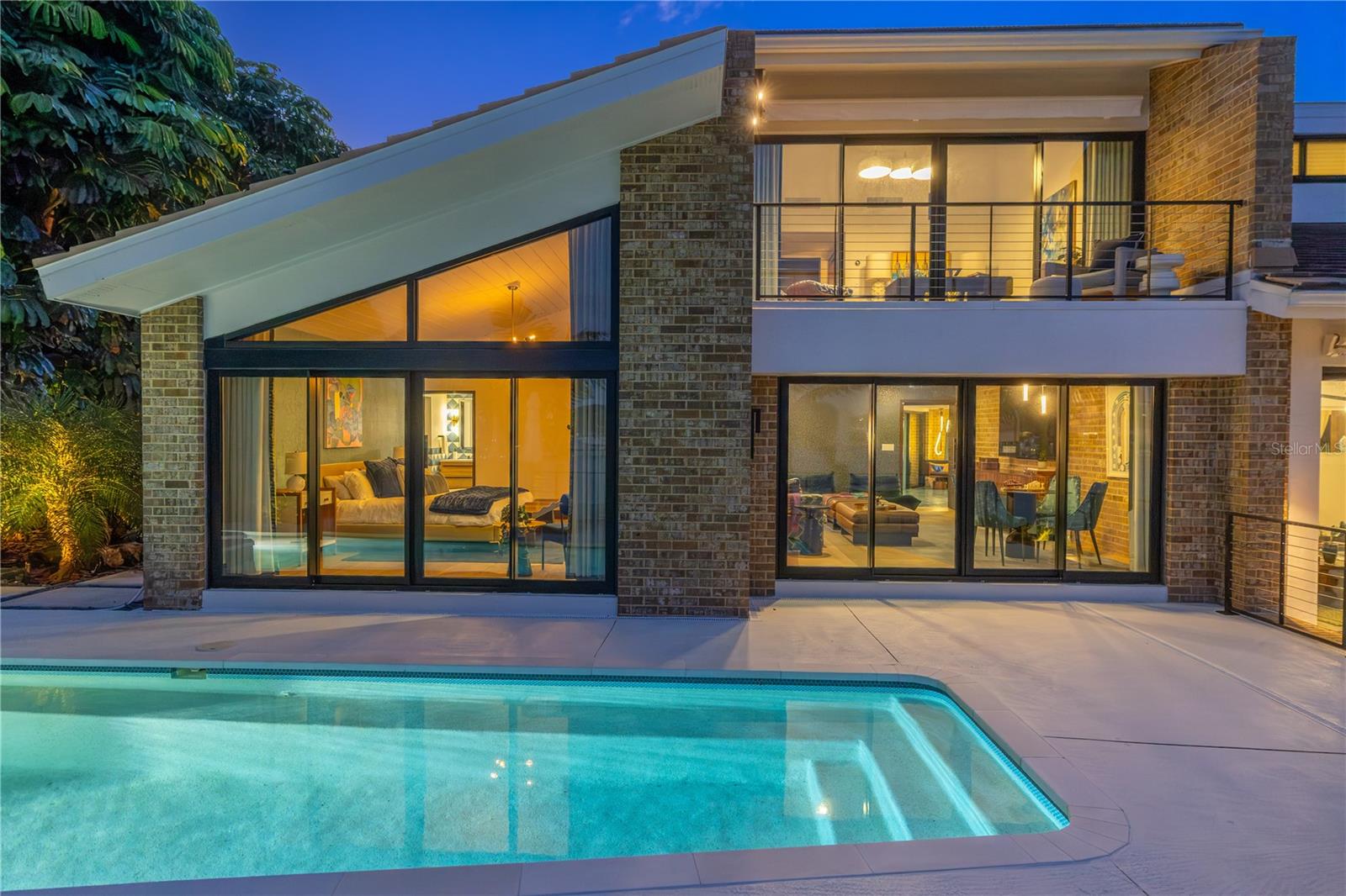 BAYWAY ISLES - Residential