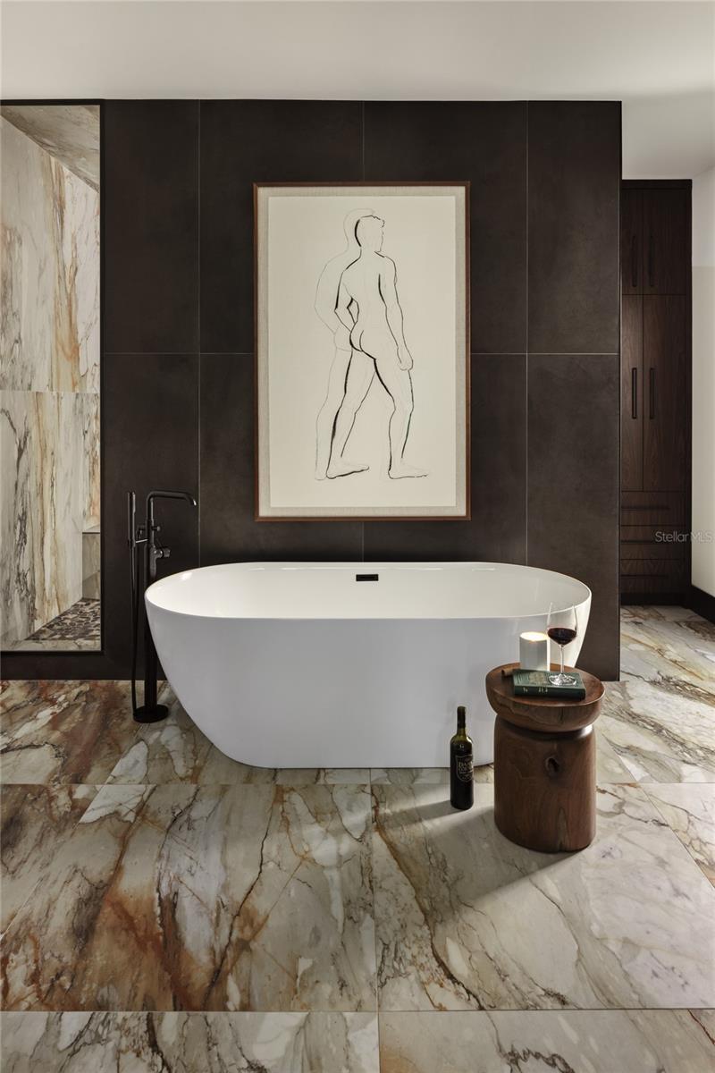 BAYWAY ISLES - Residential