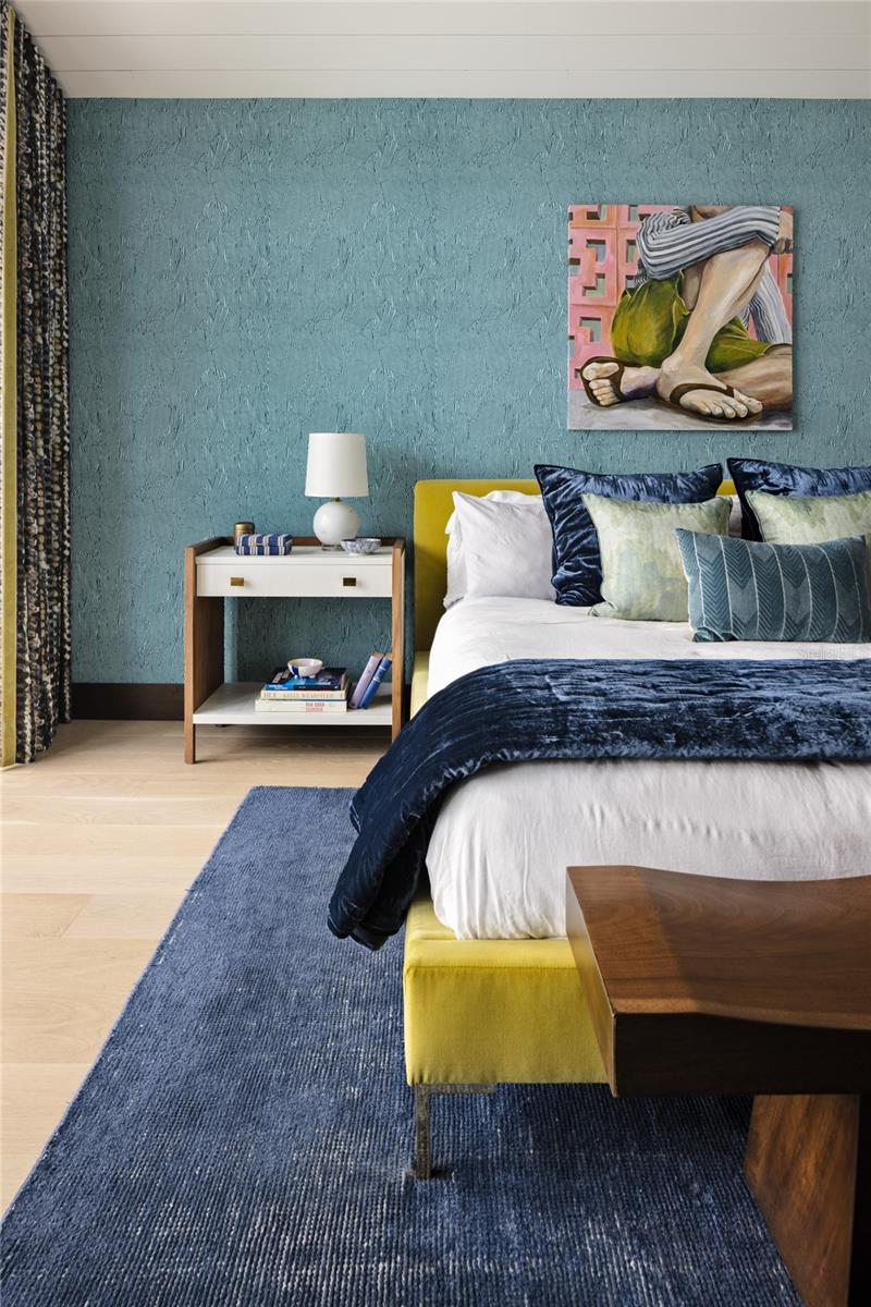 BAYWAY ISLES - Residential