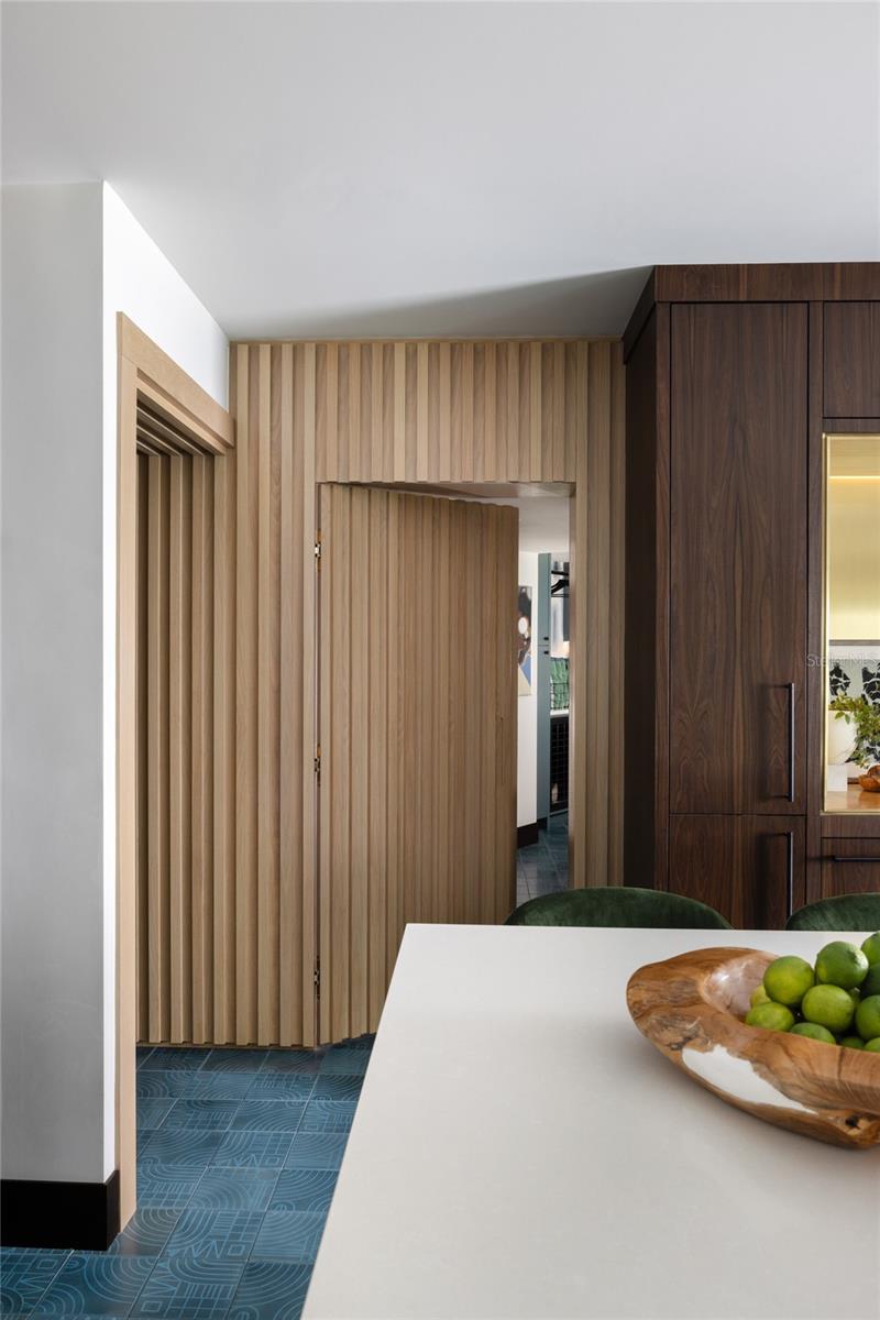 BAYWAY ISLES - Residential