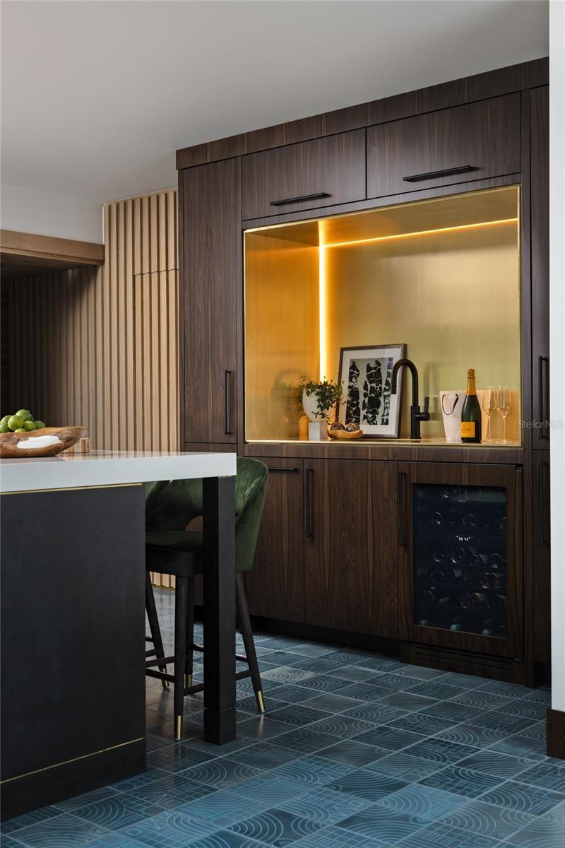 BAYWAY ISLES - Residential