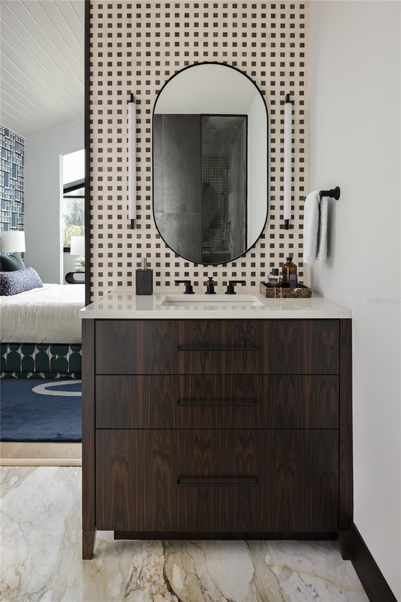 BAYWAY ISLES - Residential