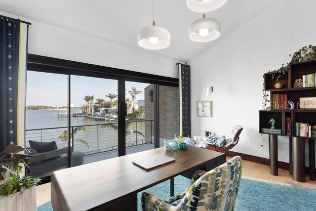 BAYWAY ISLES - Residential