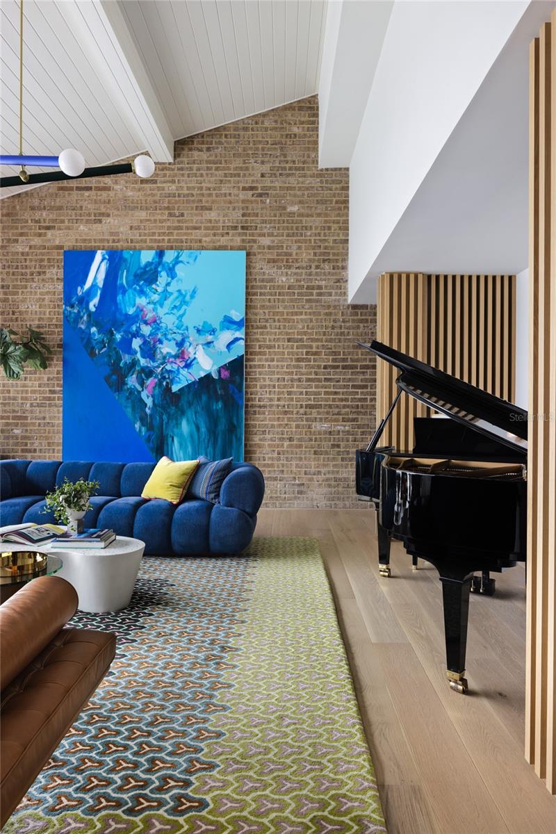 BAYWAY ISLES - Residential