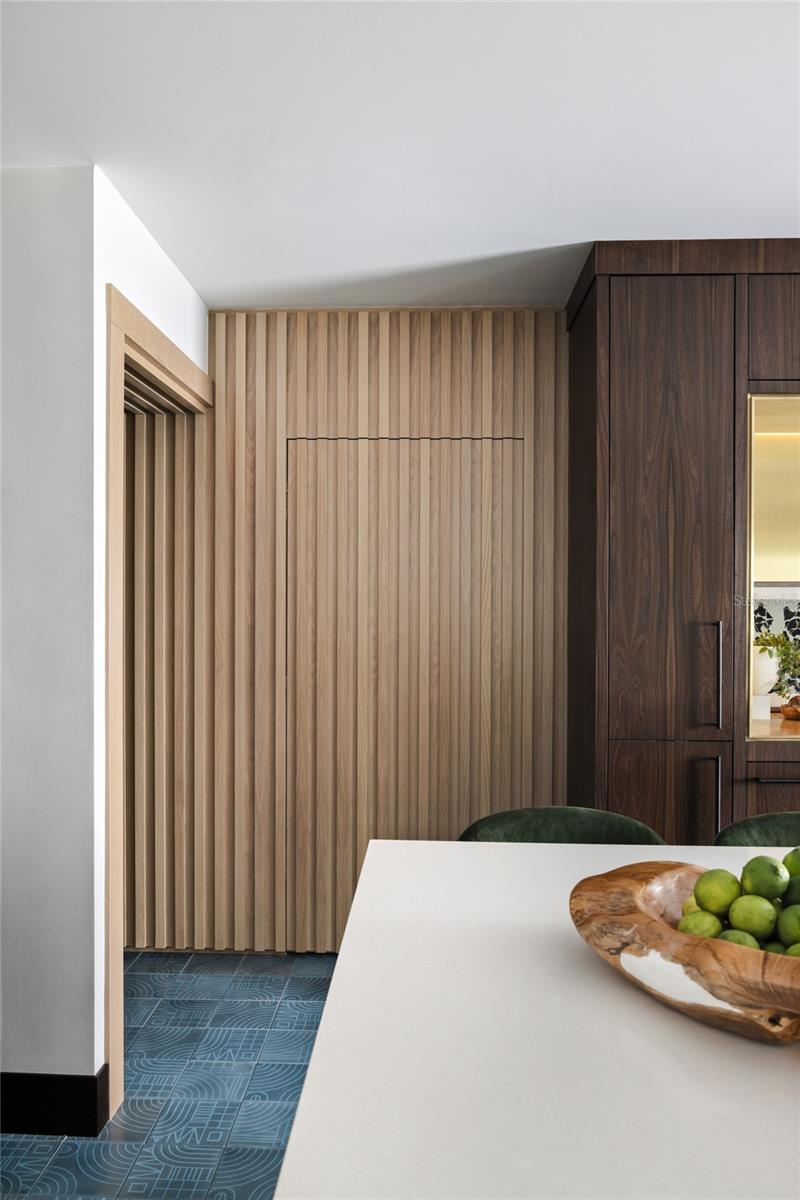 BAYWAY ISLES - Residential