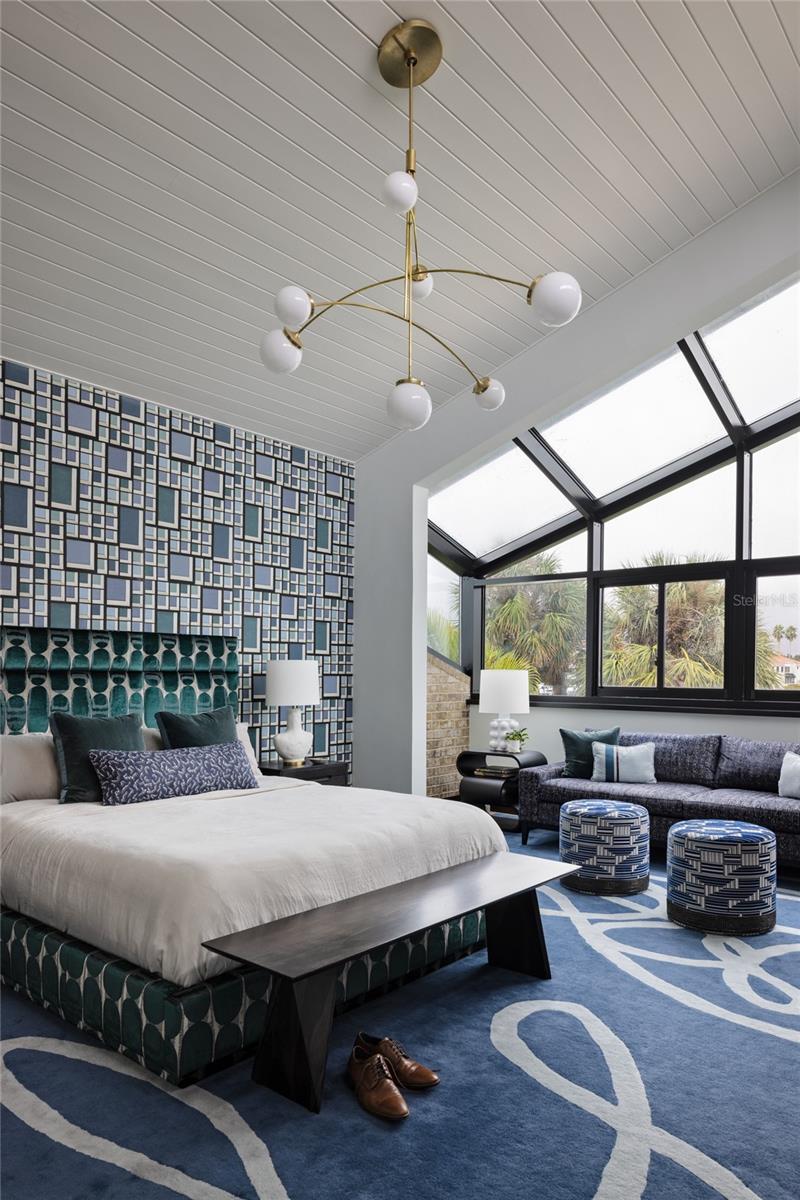 BAYWAY ISLES - Residential