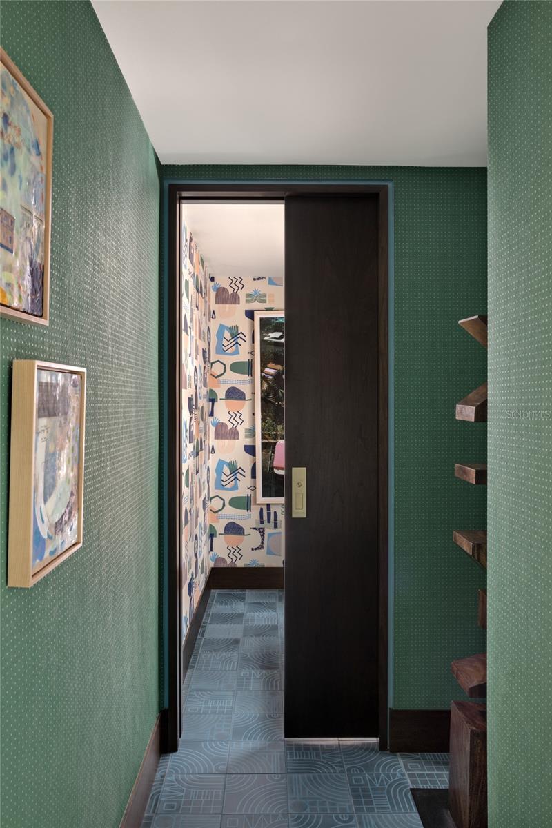 BAYWAY ISLES - Residential