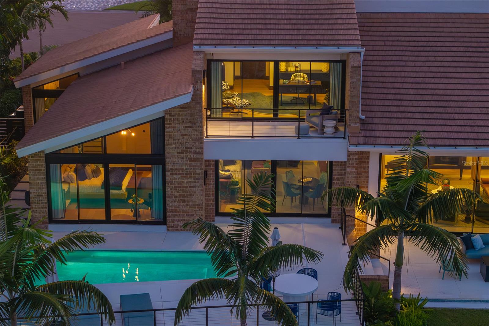 BAYWAY ISLES - Residential