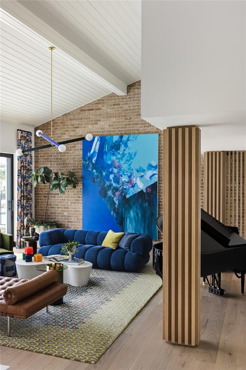 BAYWAY ISLES - Residential