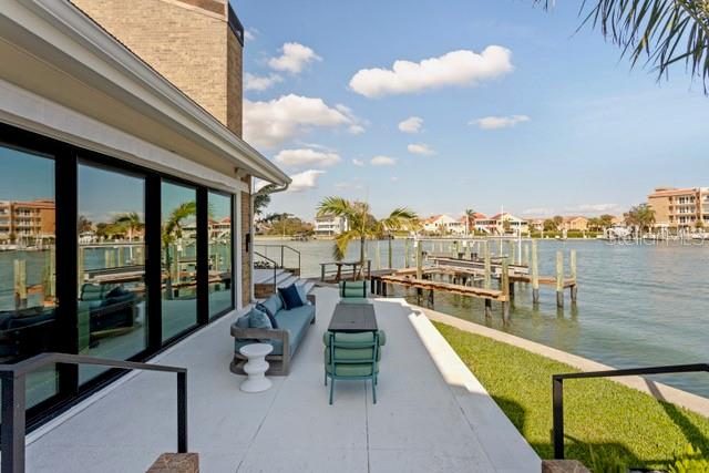 BAYWAY ISLES - Residential