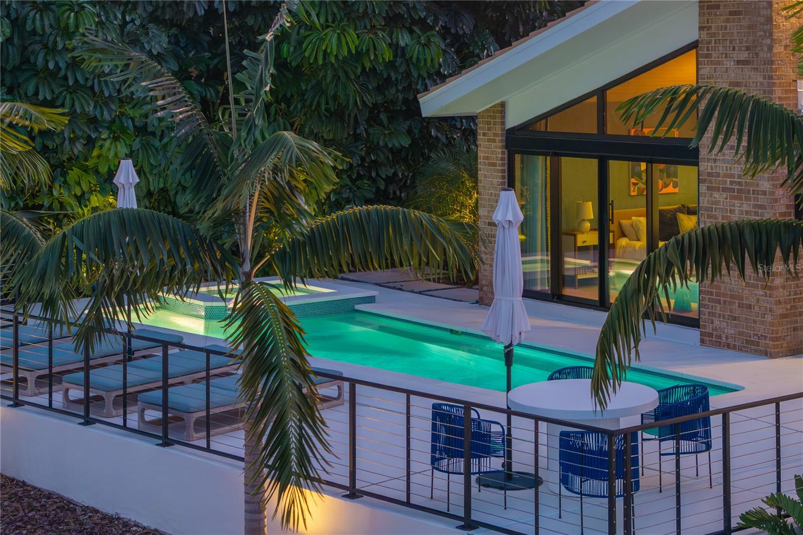 BAYWAY ISLES - Residential