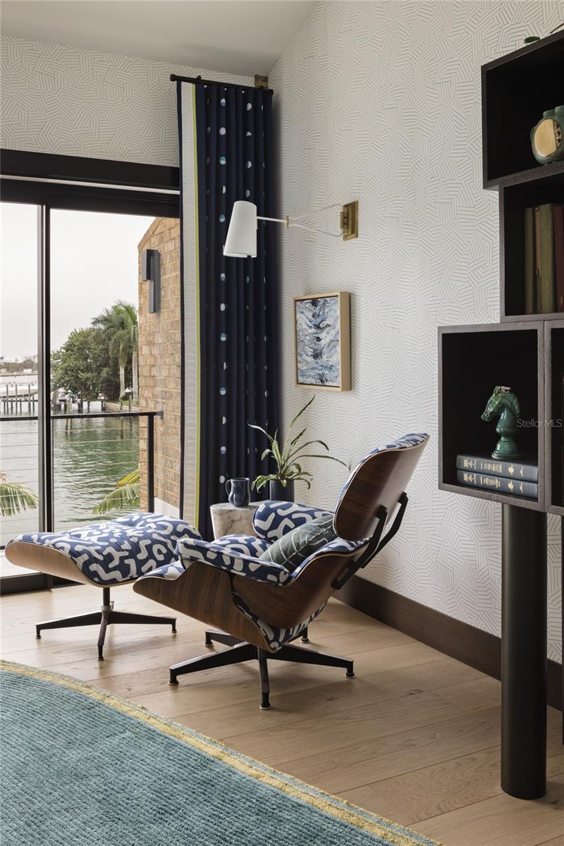 BAYWAY ISLES - Residential