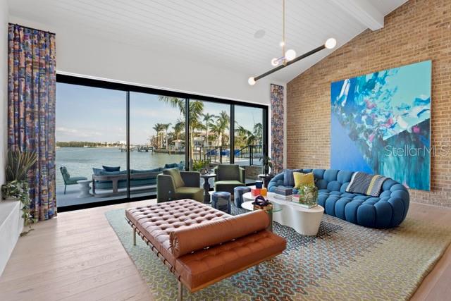 BAYWAY ISLES - Residential