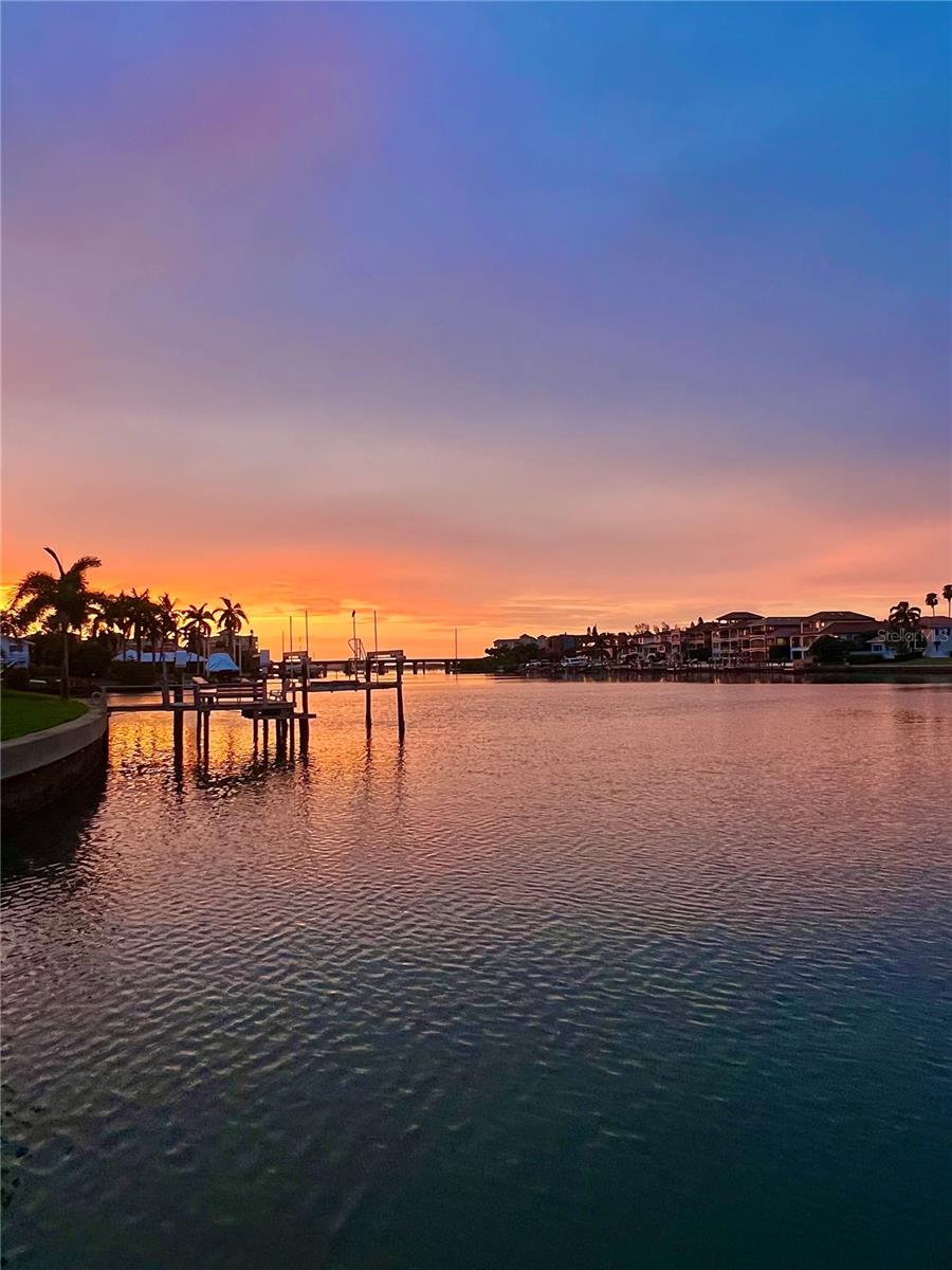 BAYWAY ISLES - Residential