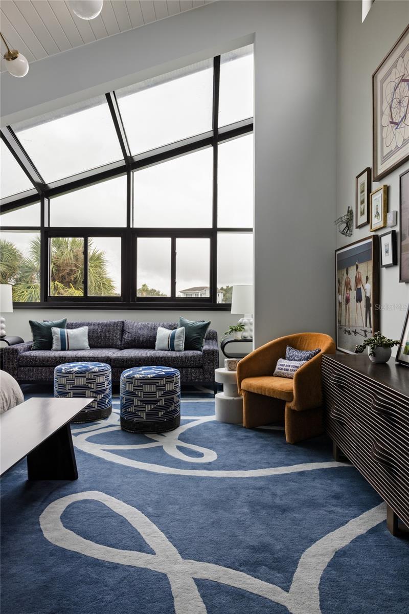 BAYWAY ISLES - Residential