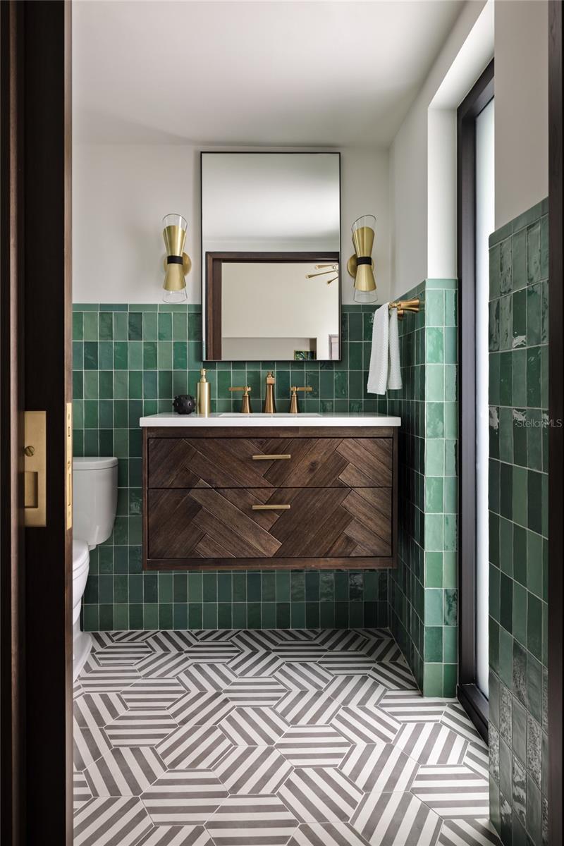 BAYWAY ISLES - Residential