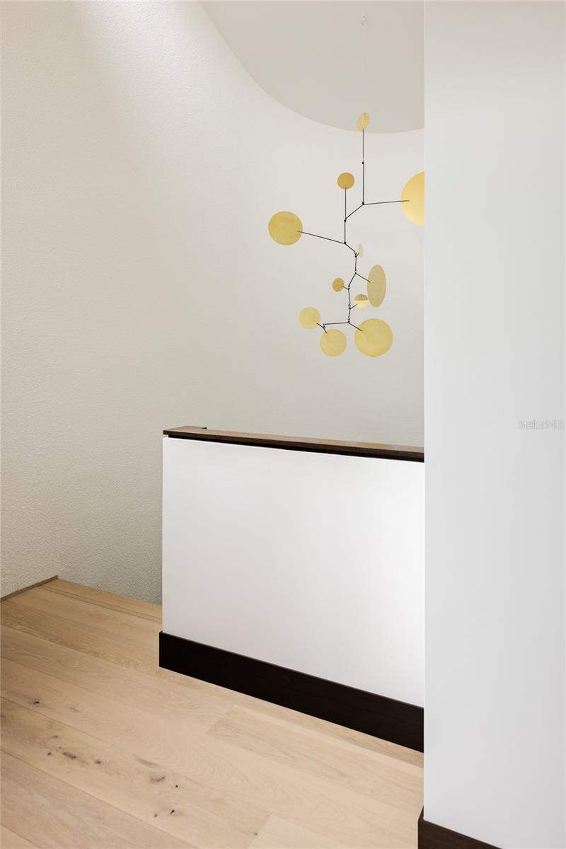 BAYWAY ISLES - Residential