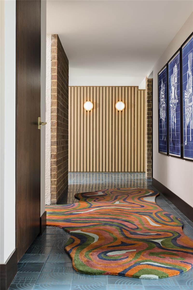 BAYWAY ISLES - Residential