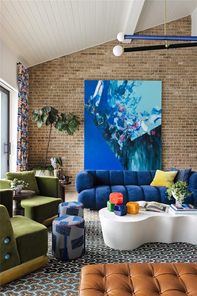 BAYWAY ISLES - Residential