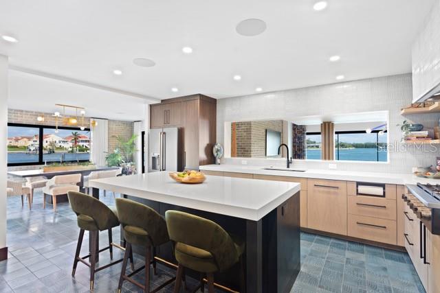 BAYWAY ISLES - Residential